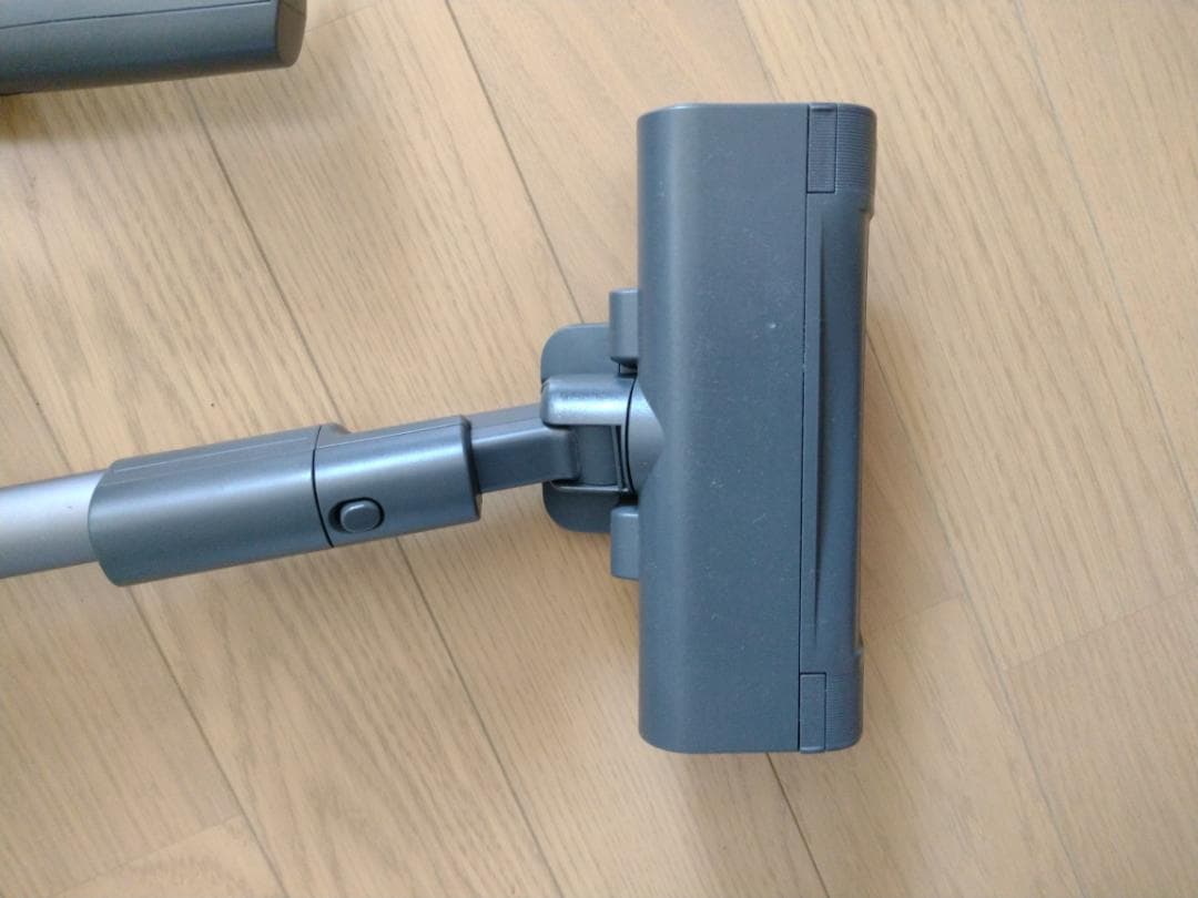 パナソニック★掃除機★MC-SB54K★バッテリー新品と同等★1