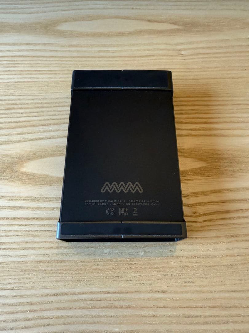 PHASE ESSENTIAL DJ コントローラ