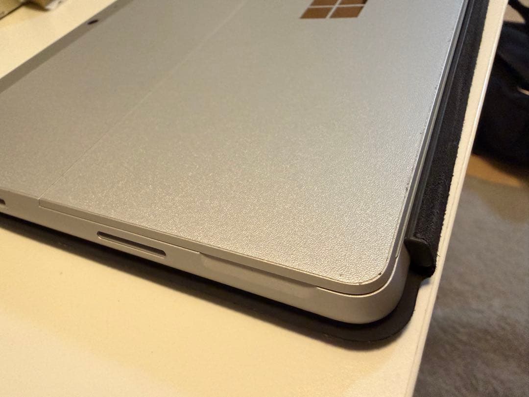 Windowsタブレット本体 Surface go 2