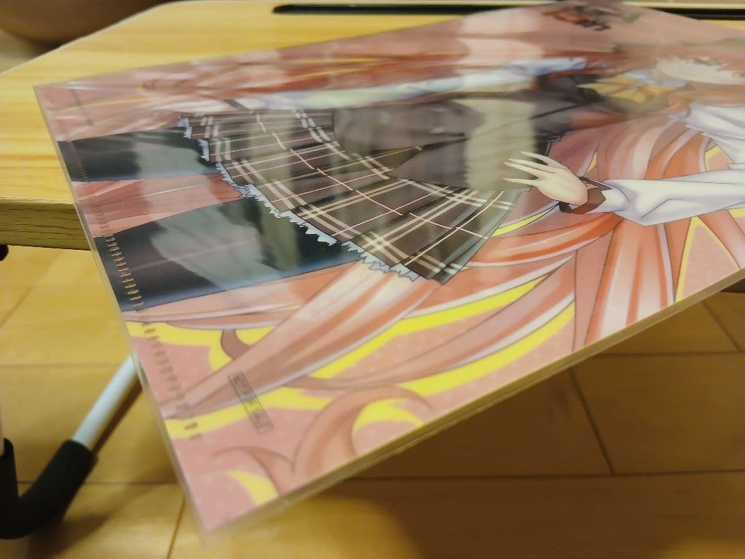 神曲奏界ポリフォニカ GA15th Anniversary