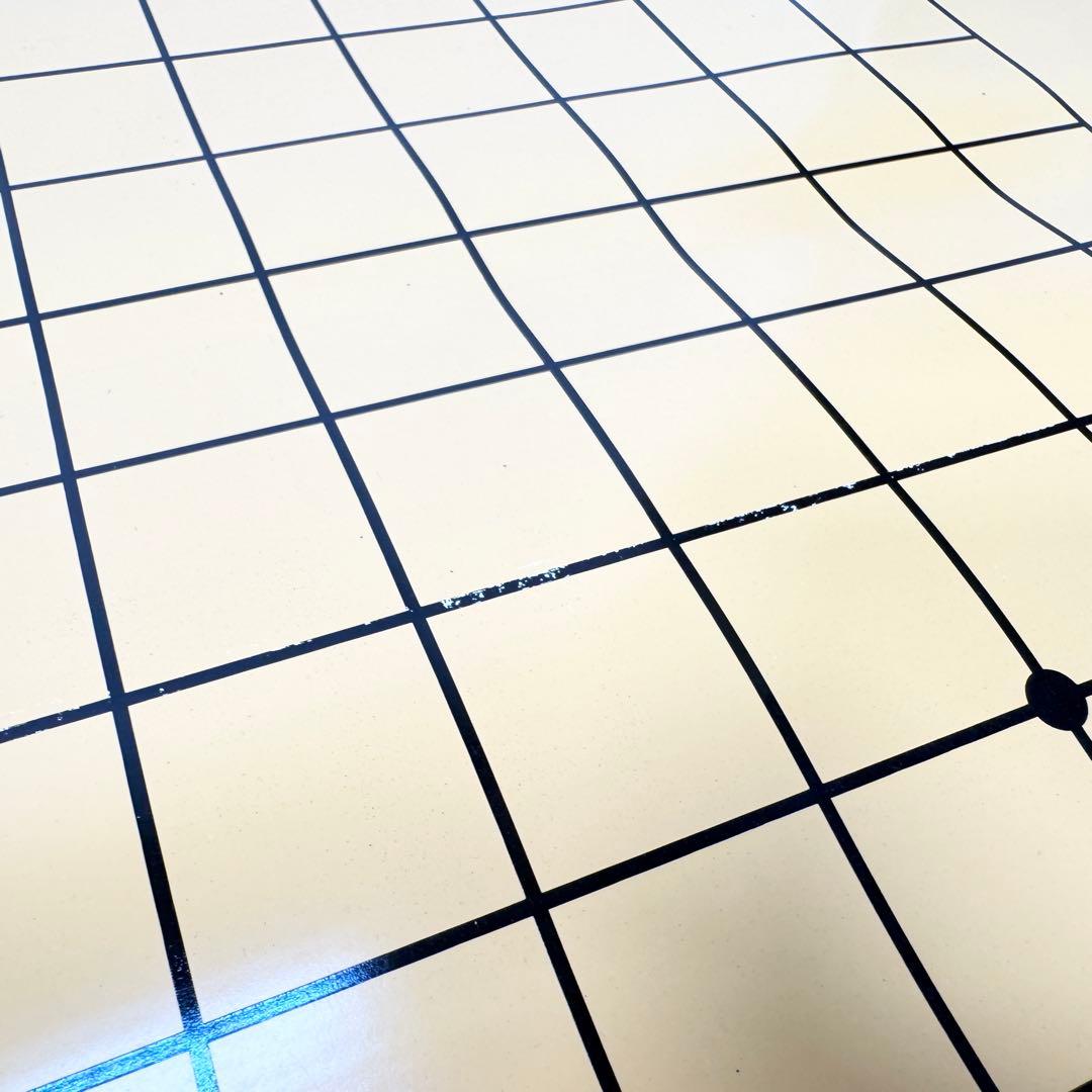 【博英商会】 マグネット式　19路　囲碁セット 収納ケース付き