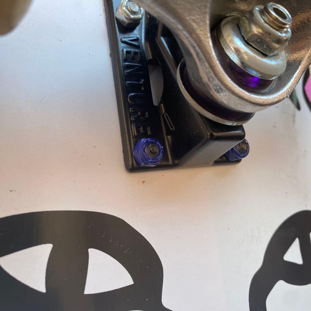 スケートボード RIPNDIP