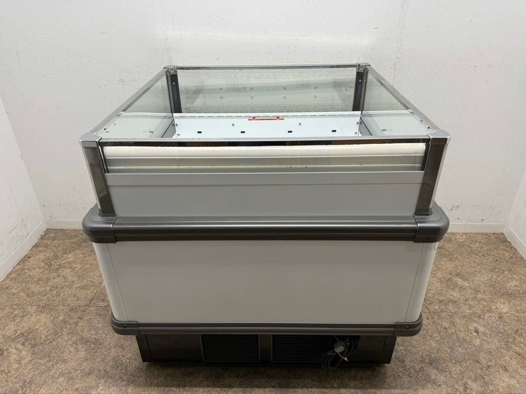フクシマガリレイ　オープン冷凍/冷蔵ショーケース　IMC-35QWFSAXR
