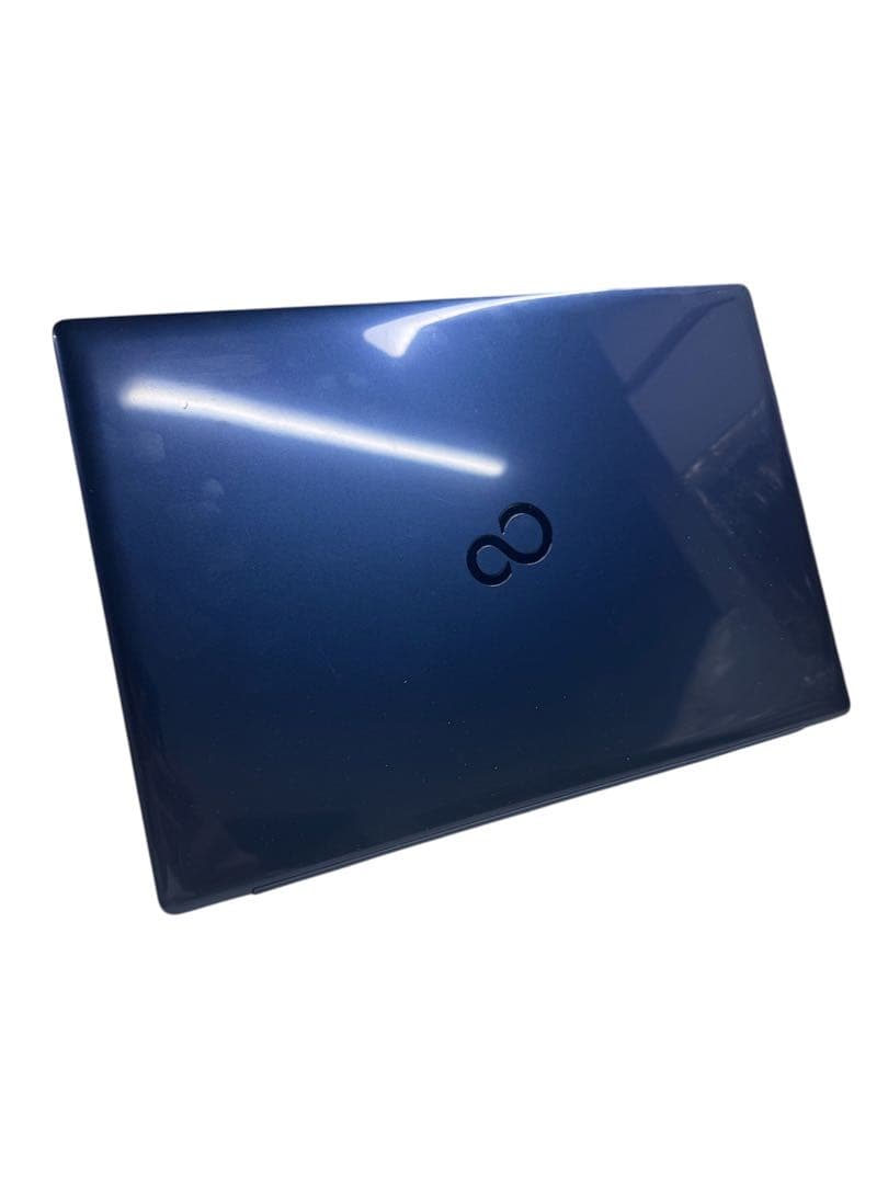 FUJITSU LIFEBOOK AH77/E3 FMVA77E3L ノートPC