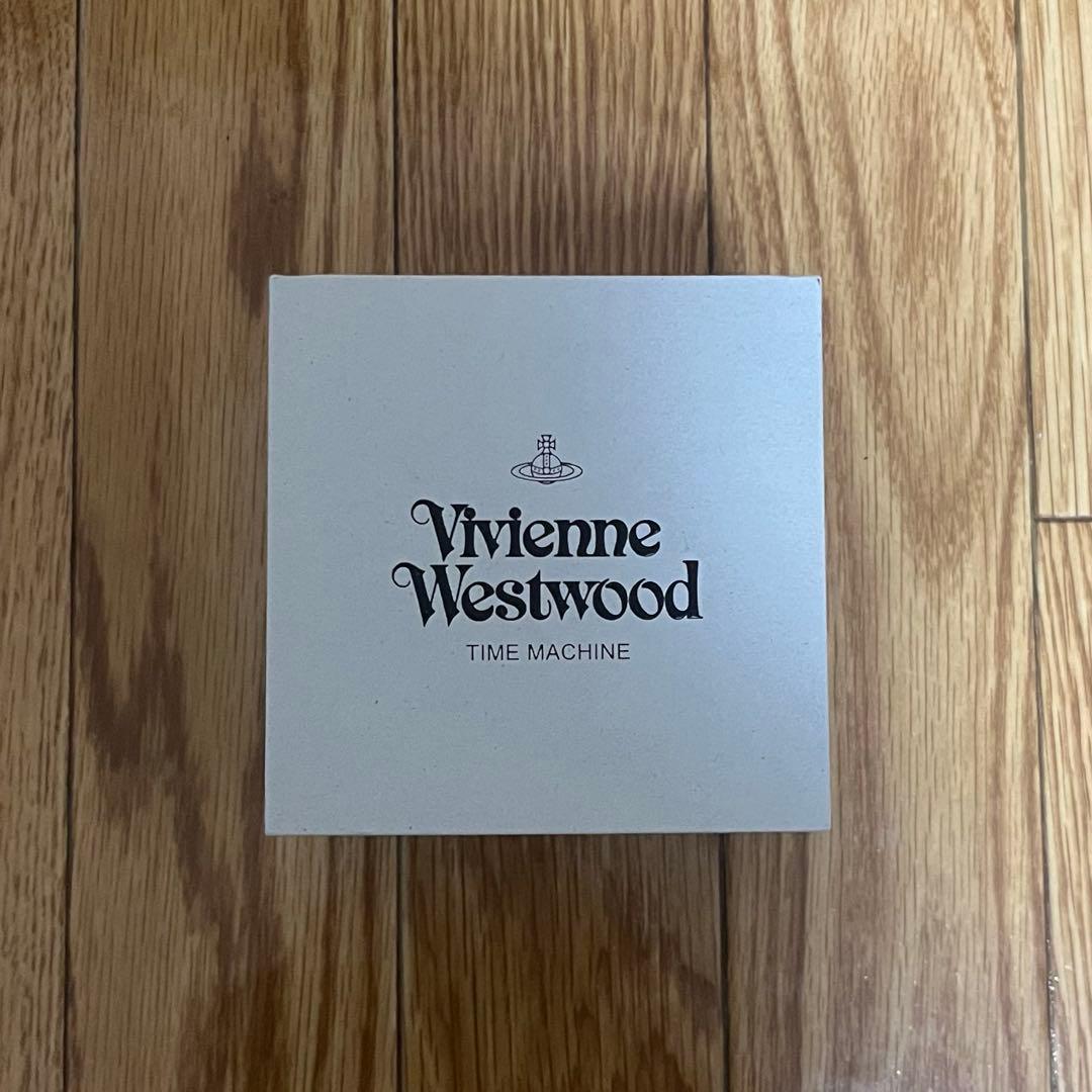 Vivienne Westwood 腕時計 VV246BKBK