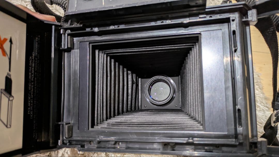 Konica INSTANT PRESS コニカ　インスタントプレス