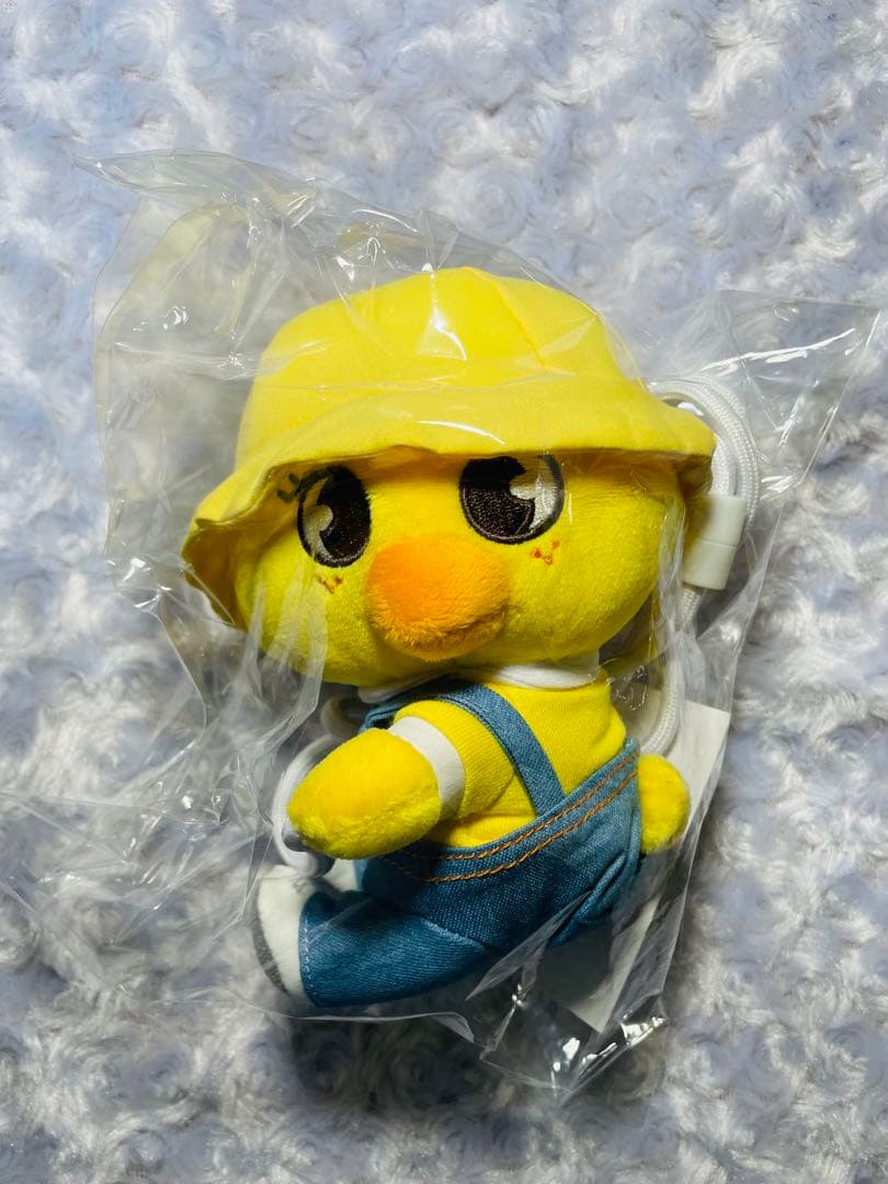 skzooポガリ　ぬいぐるみ　ぬいぐるみポシェット　2種類