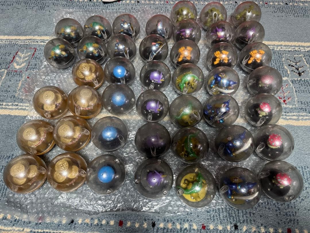 メダルゲーム　星のドラゴンクエスト　キングスプラッシュボール