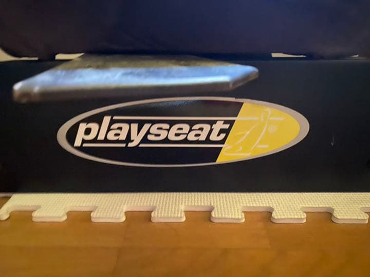 Play Seat プレイシート　G29値下げしました