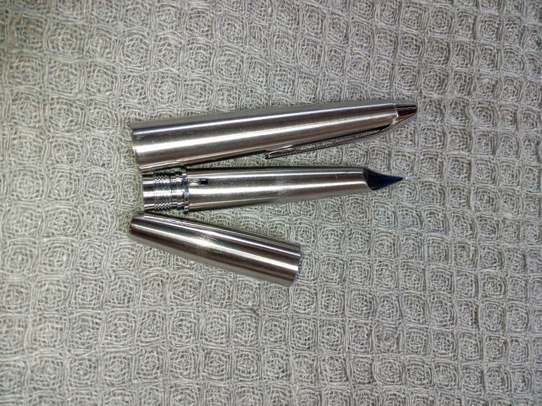 パイロット万年筆ミユーレックス.シヤープペンセット