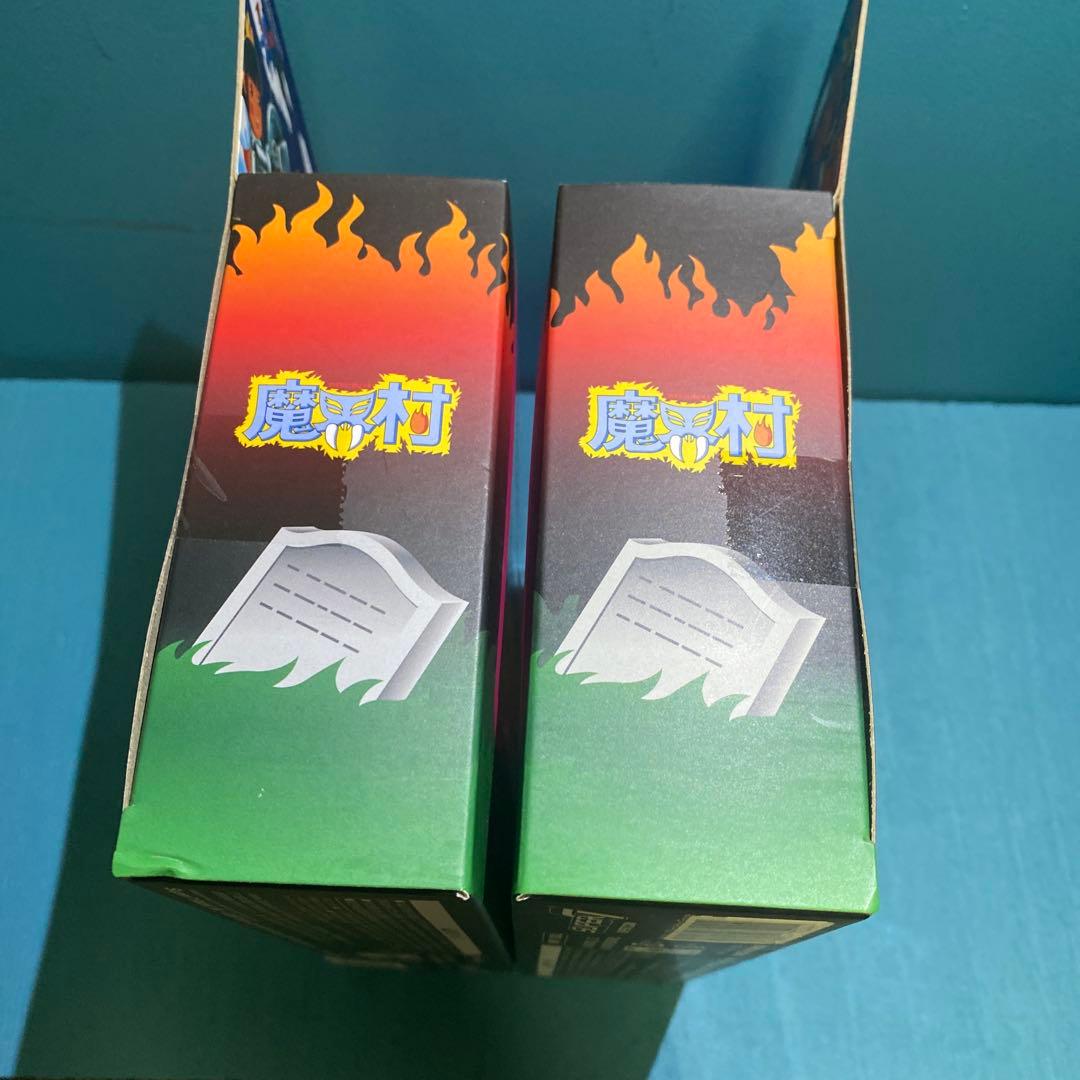 ファミコン　魔界村　フィギュア