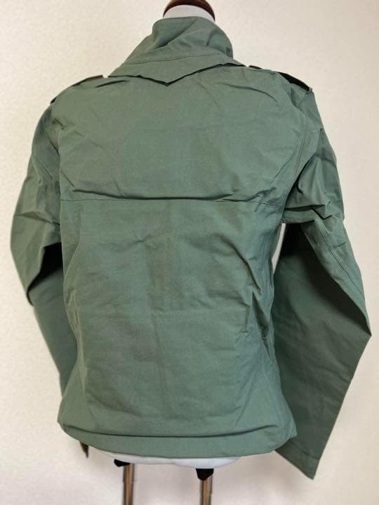 イギリス軍 RAF 実物 WLC ジャケット