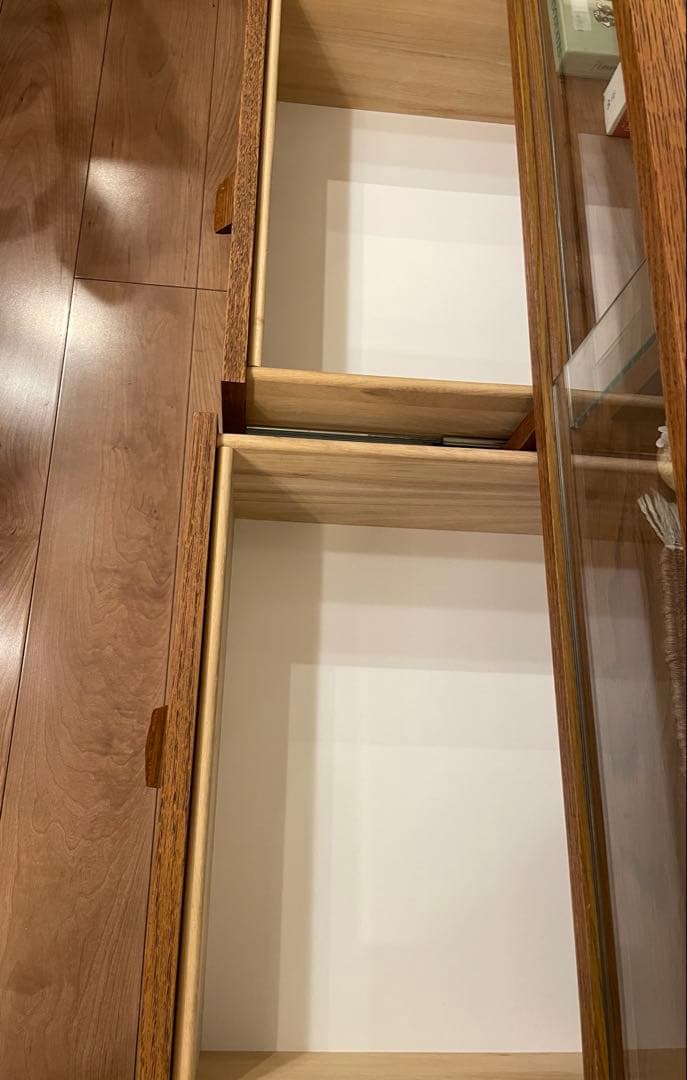 unico(ウニコ)  クルト　AV・TVボードキャビネット