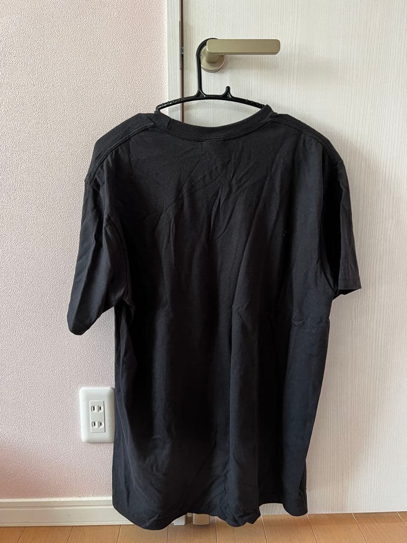 シュプリーム　supreme 25SS Announcing Tee