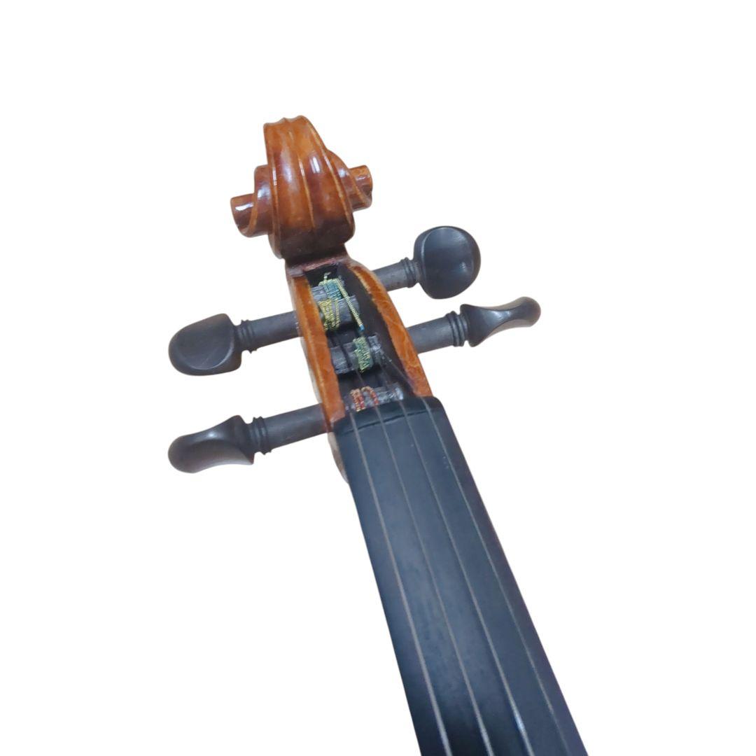 【美品】ロマンツァ Romanza RV-350 4/4