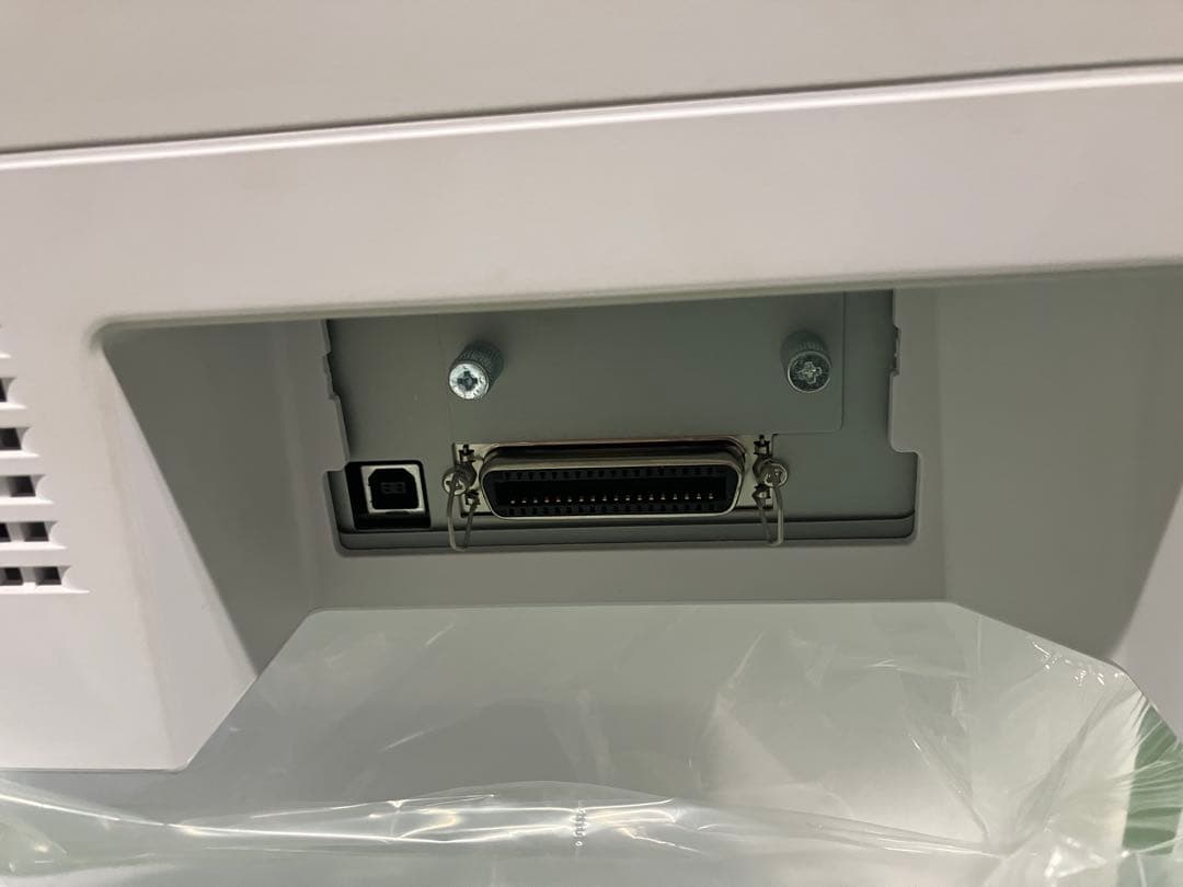 富士通　ドットプリンター　FIT7450PRO