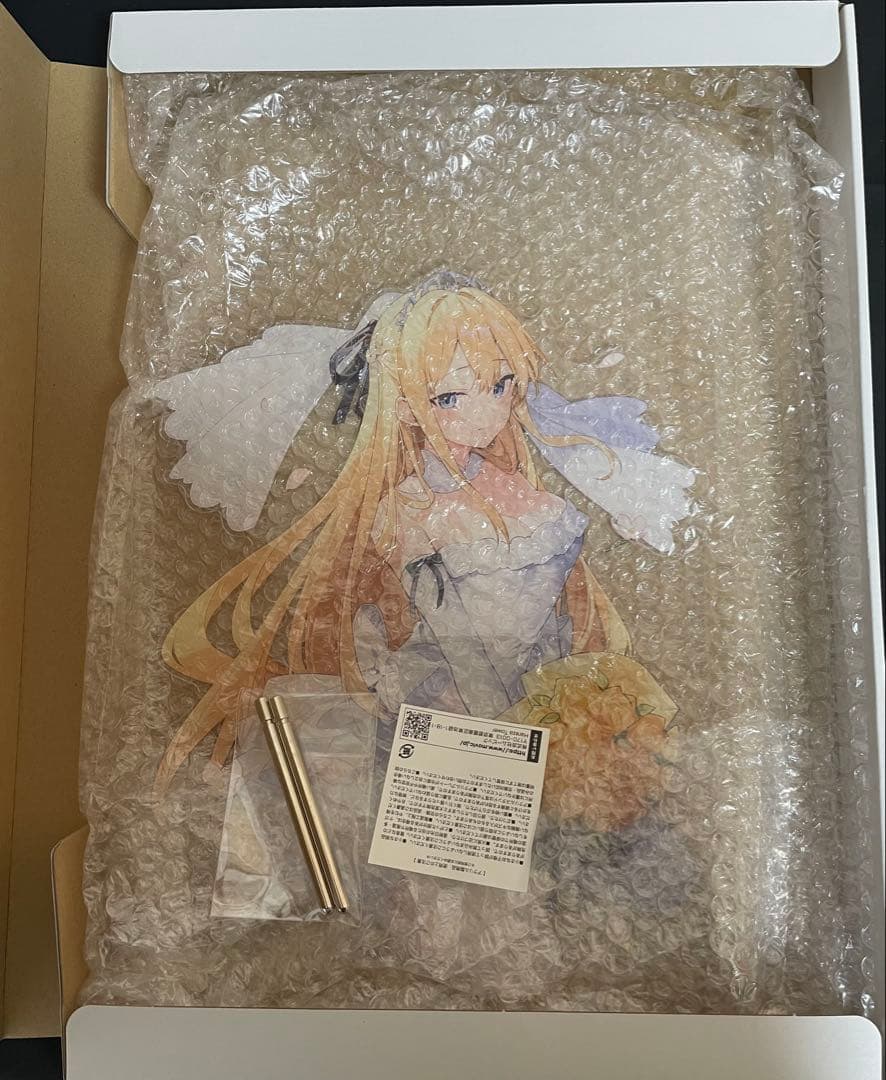 このすば　アクリル複製原画　ビックアクリルスタンド　アクア　めぐみん　ダクネス