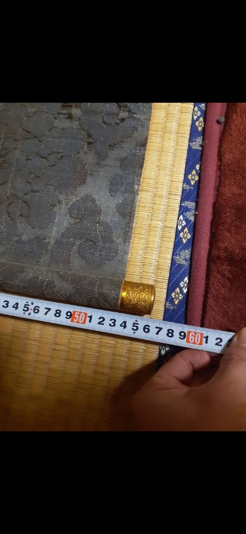 鎌倉時代阿弥陀三尊来迎図