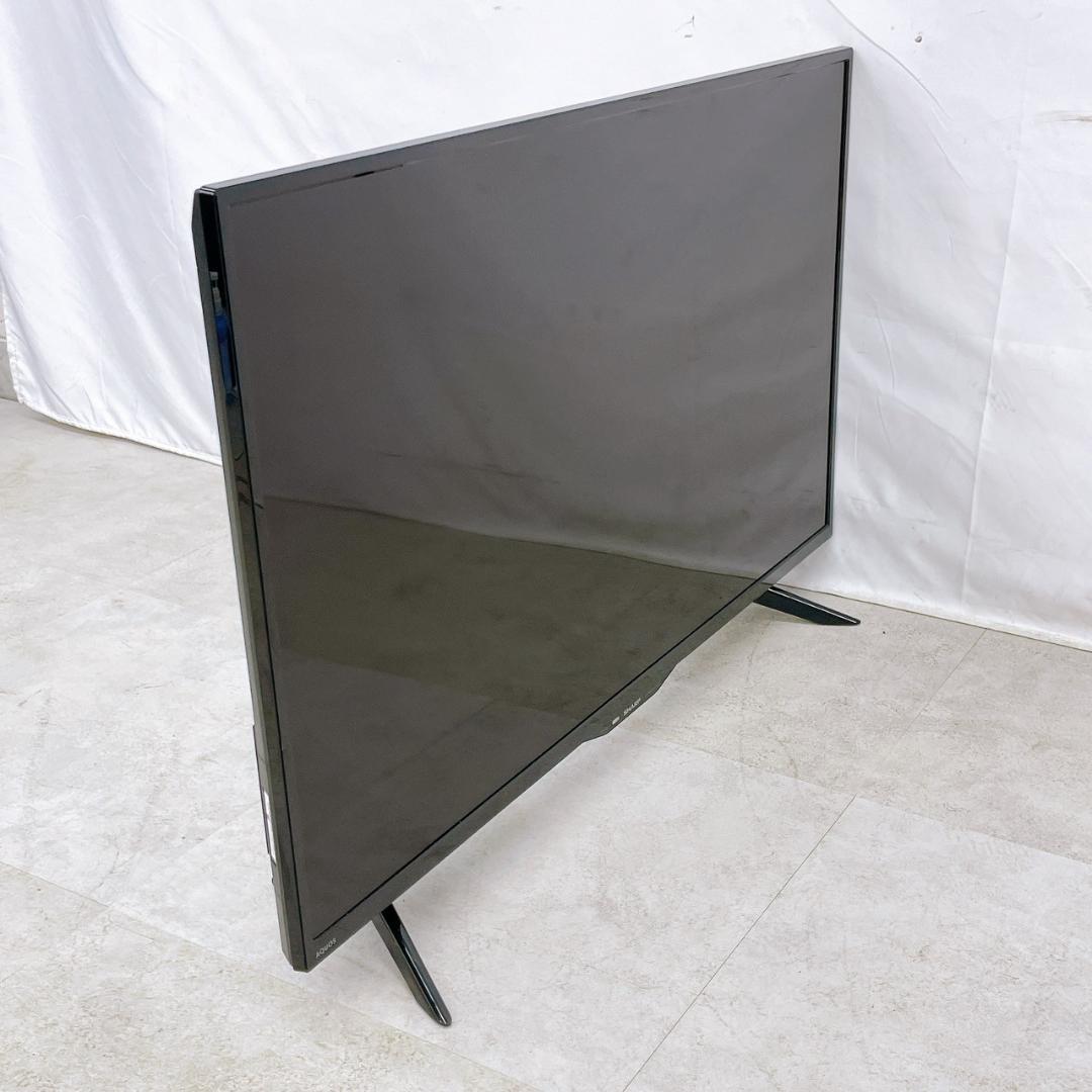 2021年製 SHARP AQUOS 40V型 4K 4T-C40BH1