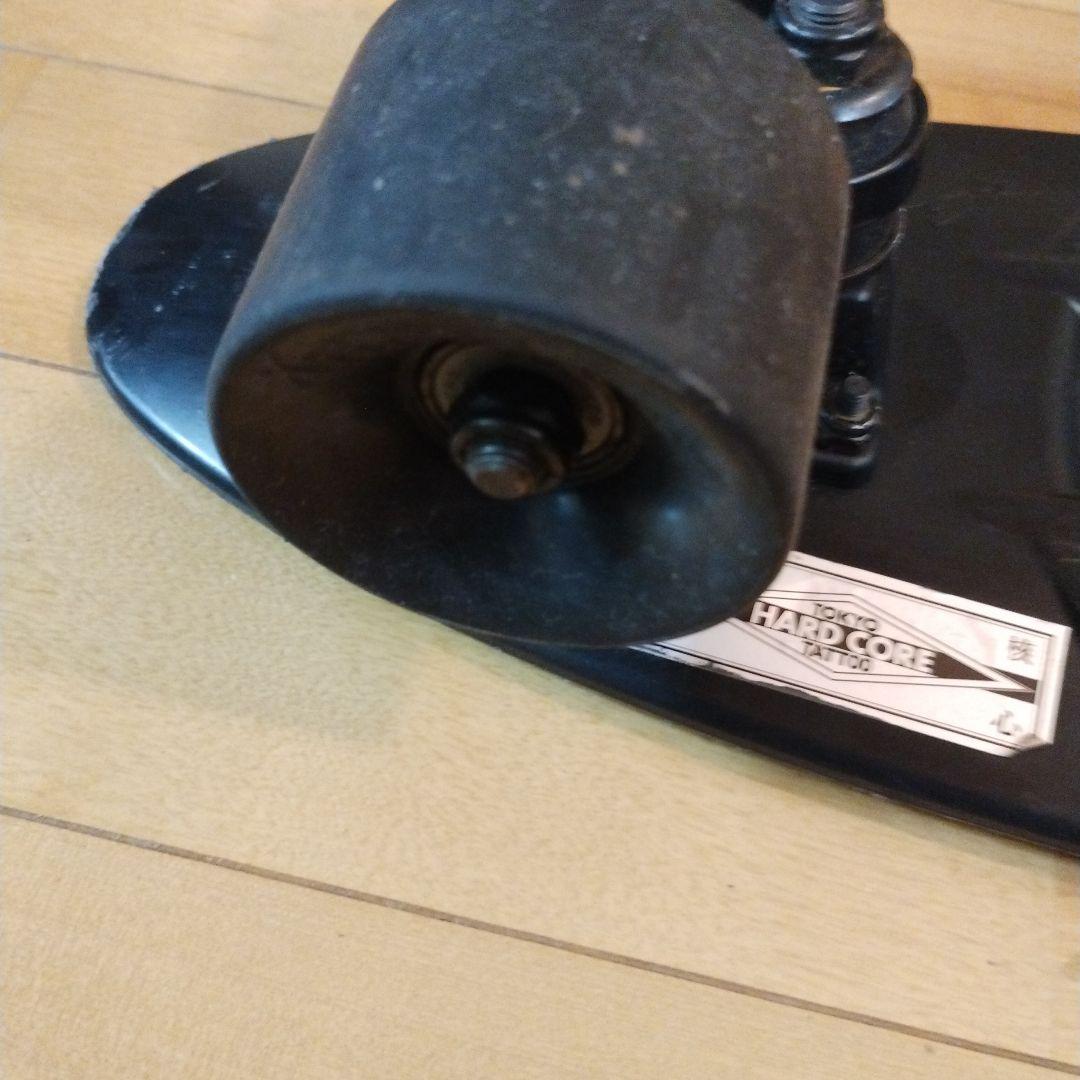 Penny ペニークラッシック ブラック スケートボード モンスターエナジー