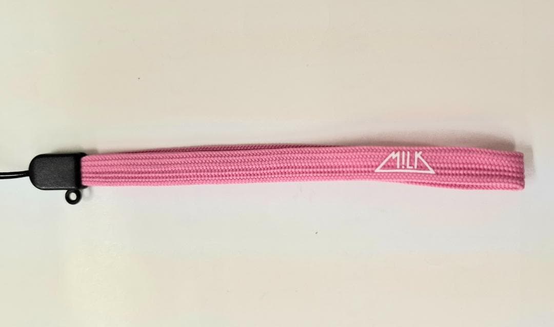 M!LK Treasure Treasure ペンライト 佐野勇斗（G978）