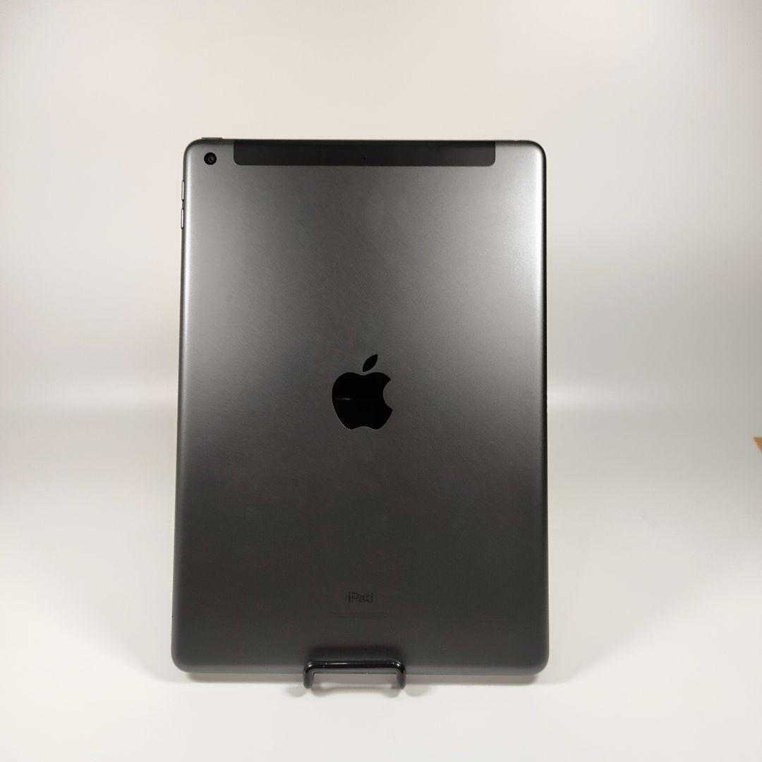 T3718C Apple iPad 8世代 WIFI+Cellular 極美品