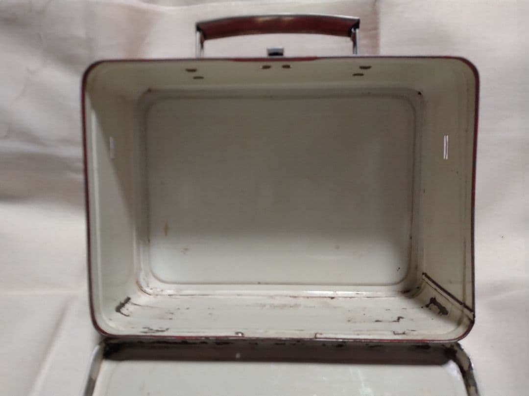 ロイ・ロジャース　ランチBOX ビンテージ　50s