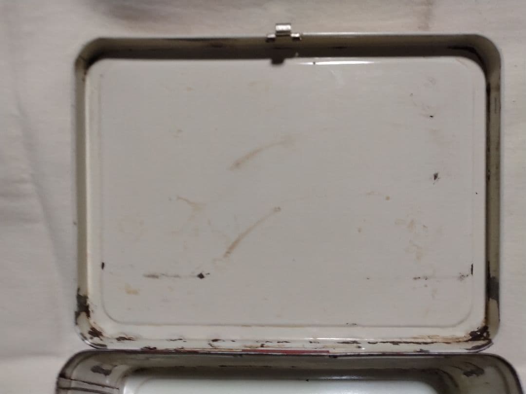 ロイ・ロジャース　ランチBOX ビンテージ　50s