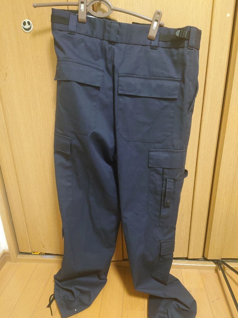 バイオハザードRE2　レオン　コスセット