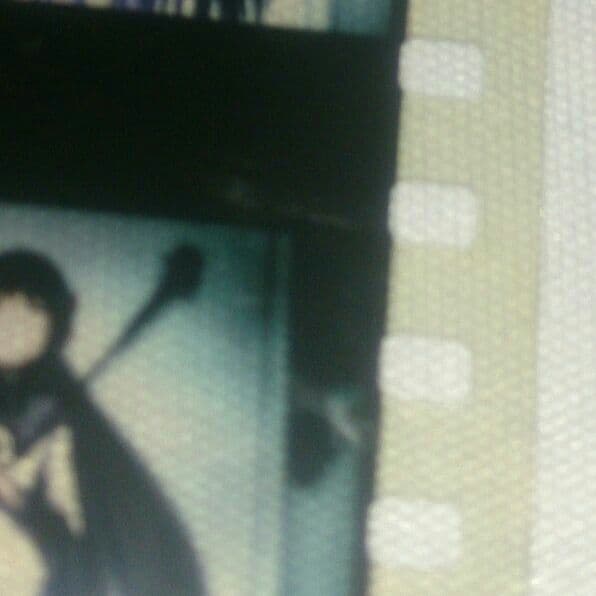 まどか☆マギカ 叛逆の物語 フィルム まどマギ ほむら アルティメットまどか