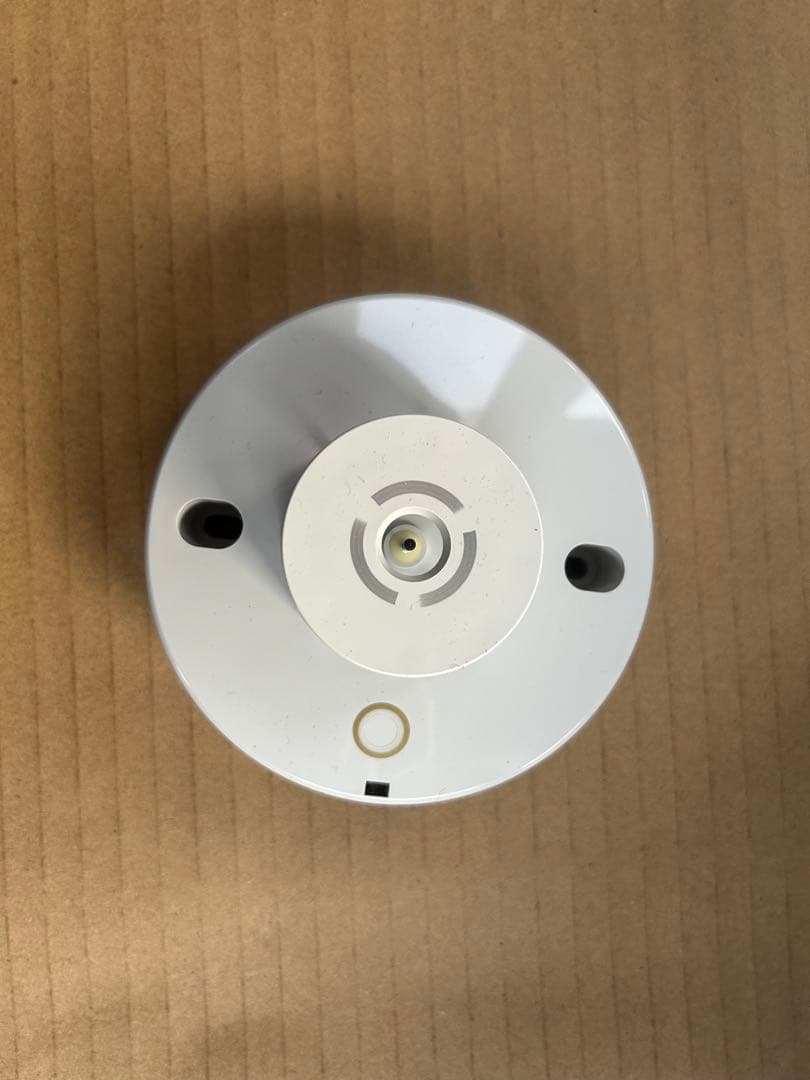 BVE419121 定温式スポット型感知器1種防水型　パナソニック