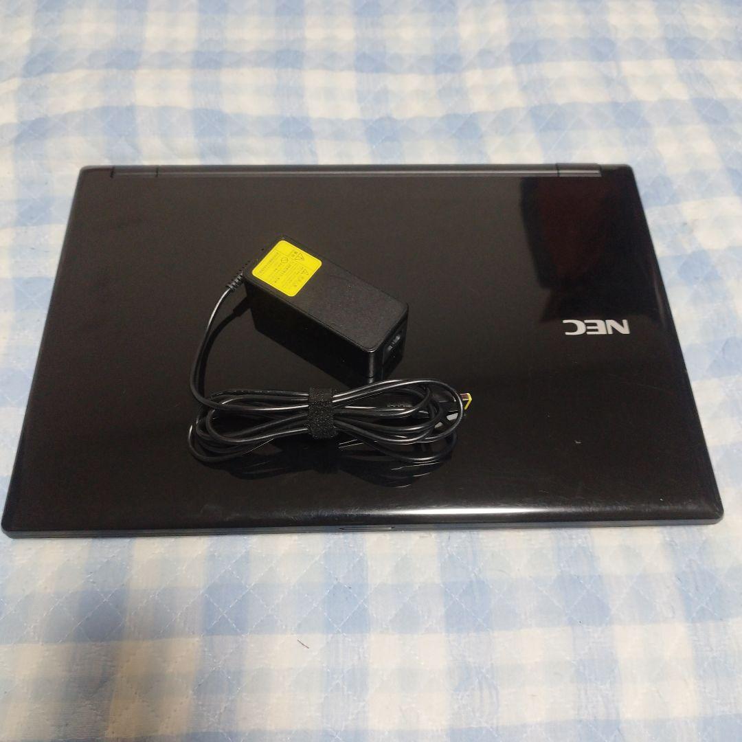 Windowsノート本体 NEC Intel Core i5-7200U 8GB 1TB SSD