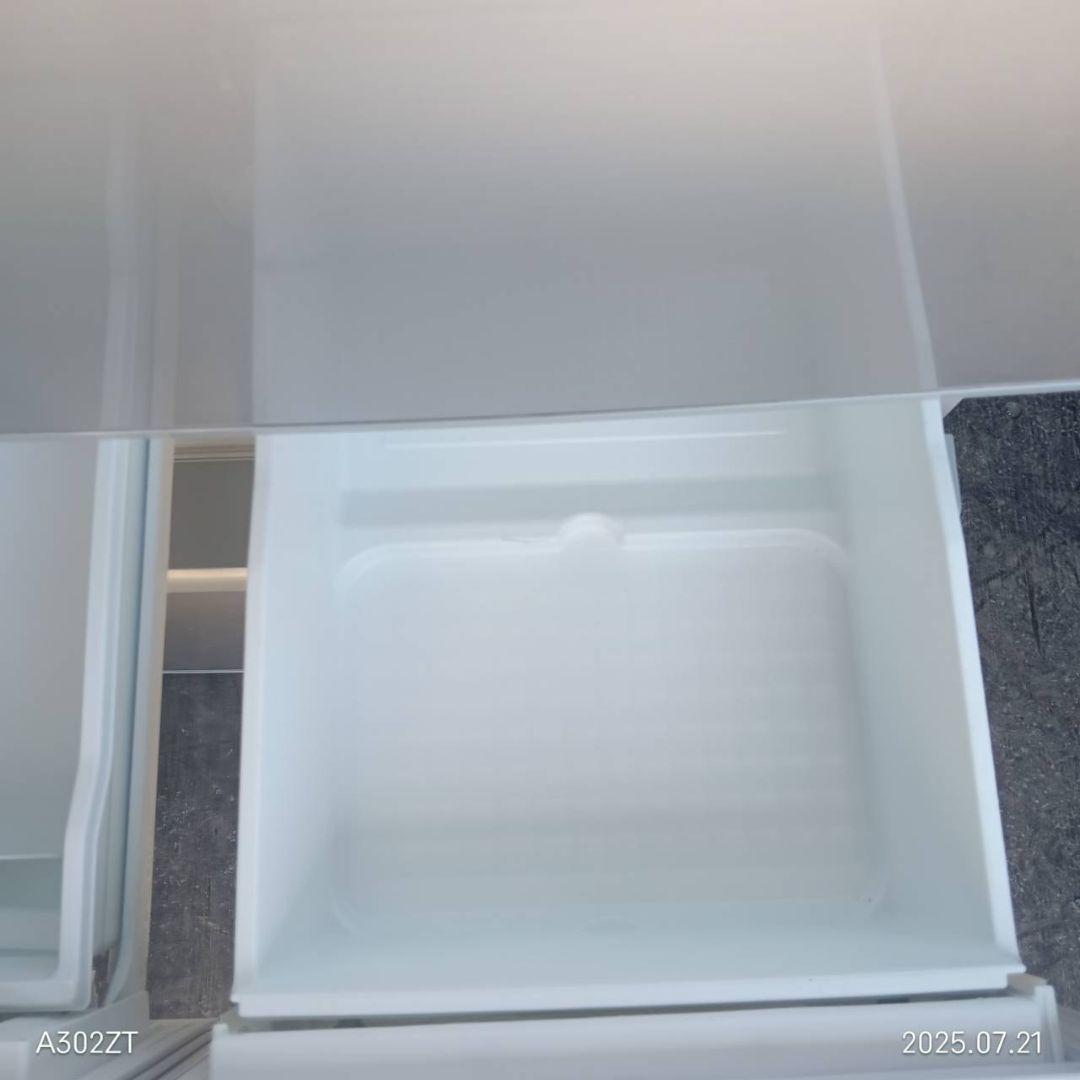 5812◀設置まで対応 新生活　　東芝　大型冷蔵庫　411L