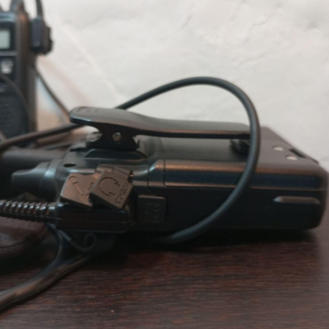 Icom IC -4188Dトランシーバー 2台セット　状態良