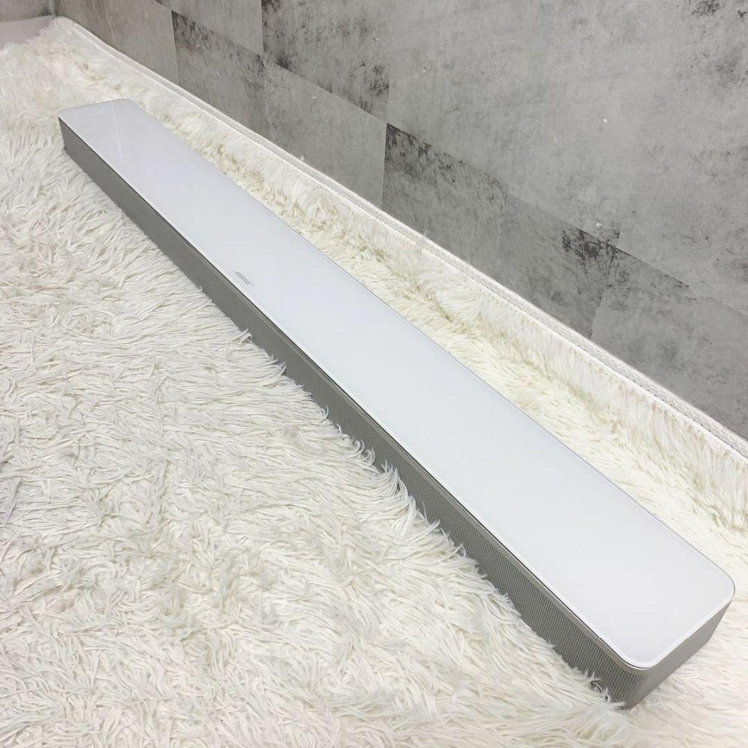 Bose Smart Soundbar 700 スマートサウンドバー