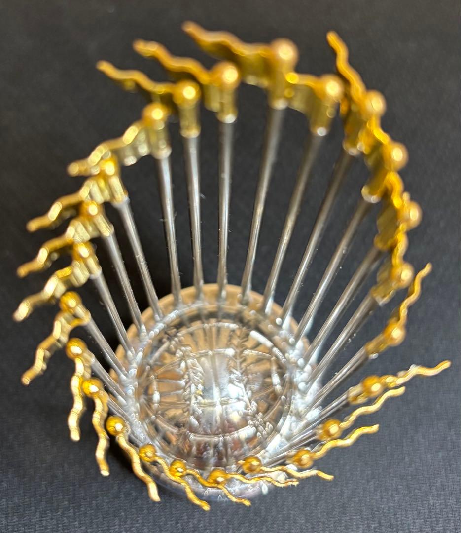 大幅値下⭐️非売品⭐️大谷翔平チャンピオンリング&ワールドチャンピオンミニトロフィー