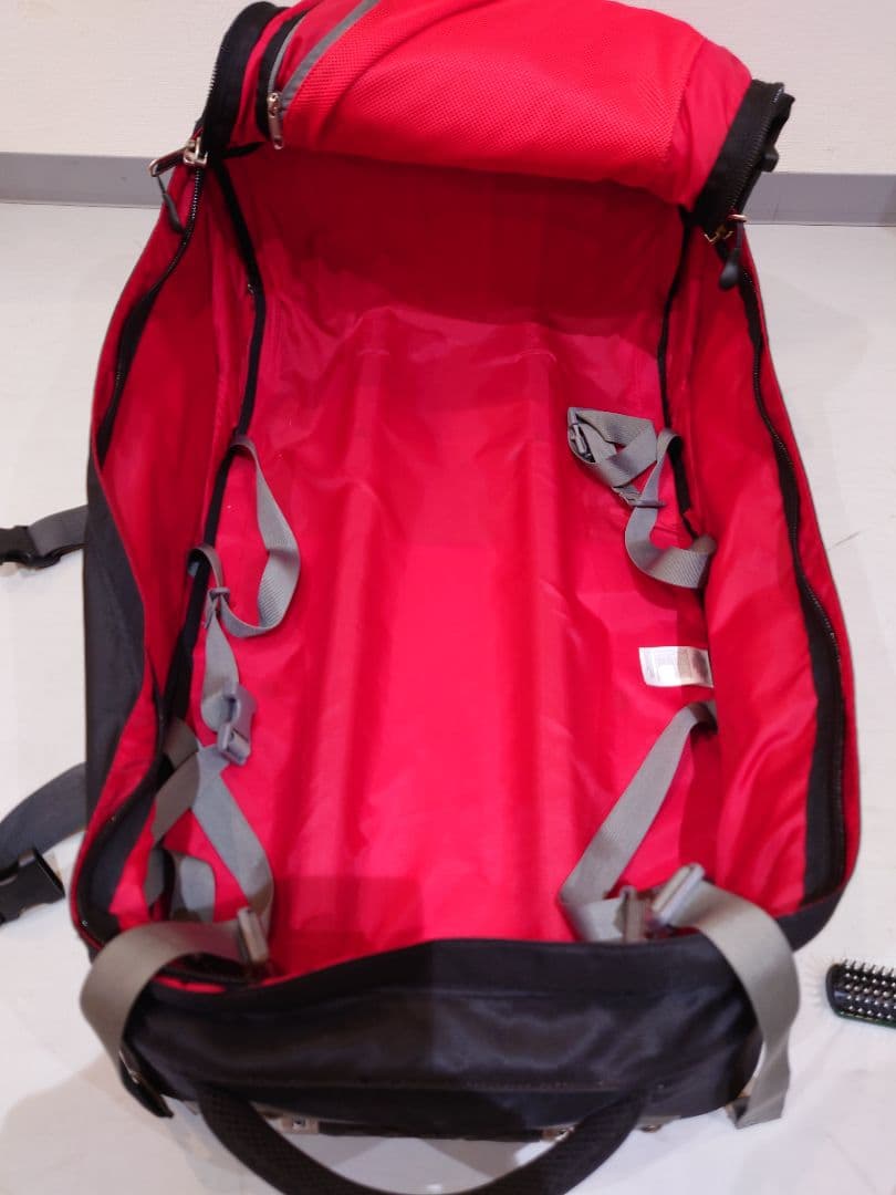 ノースフェイス THE NORTH FACE LONG HAUL 26