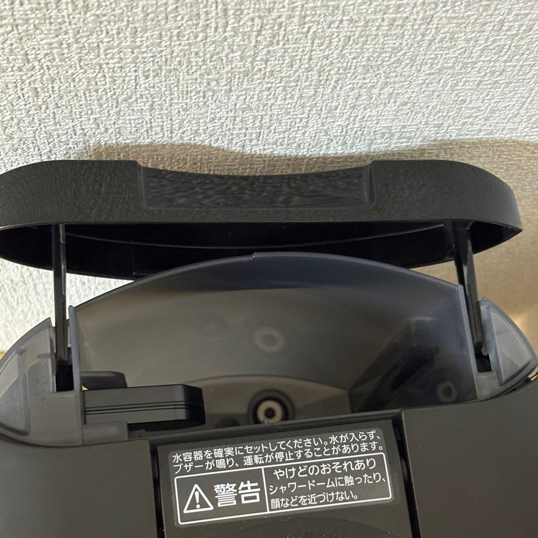 パナソニック コーヒーメーカー NC-A57 2024年製 全自動 沸騰浄水機能