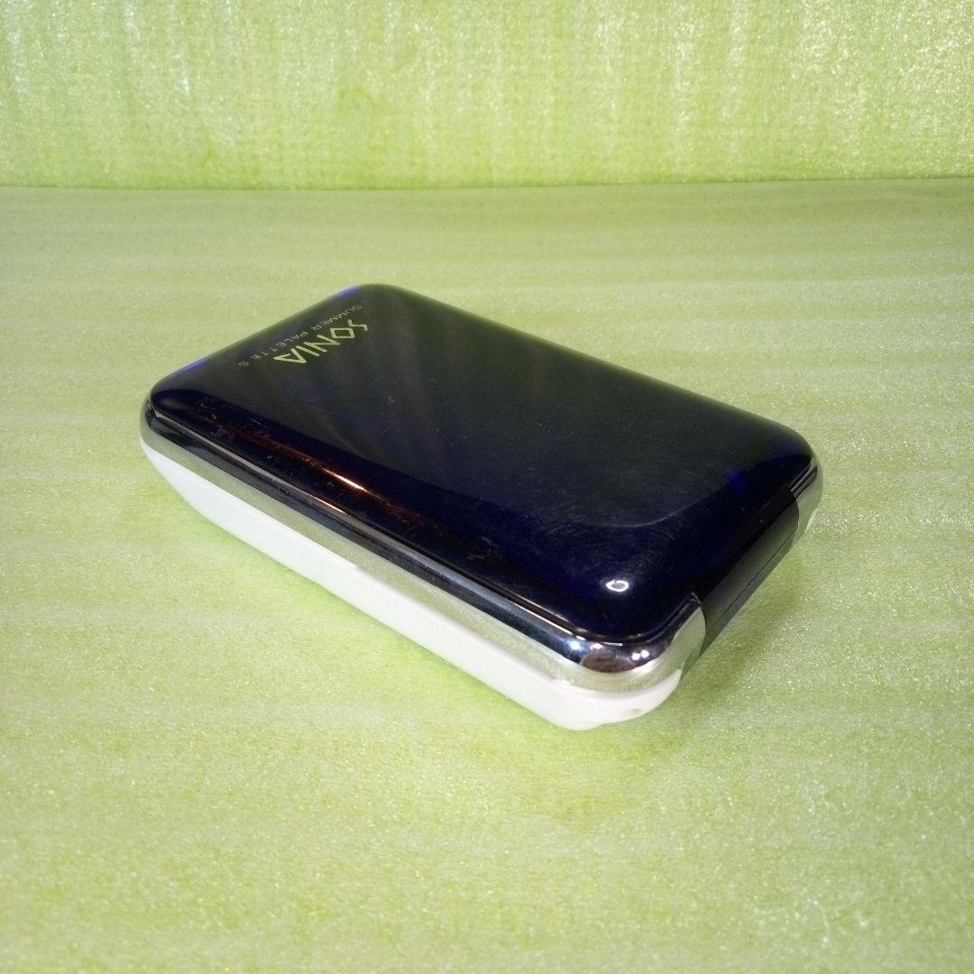 SONIA SUMMER PALETTES　ソニア サマーパレット　レア　希少