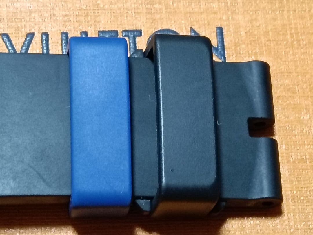 【特】タンブールGM用　ラバーストラップ　L