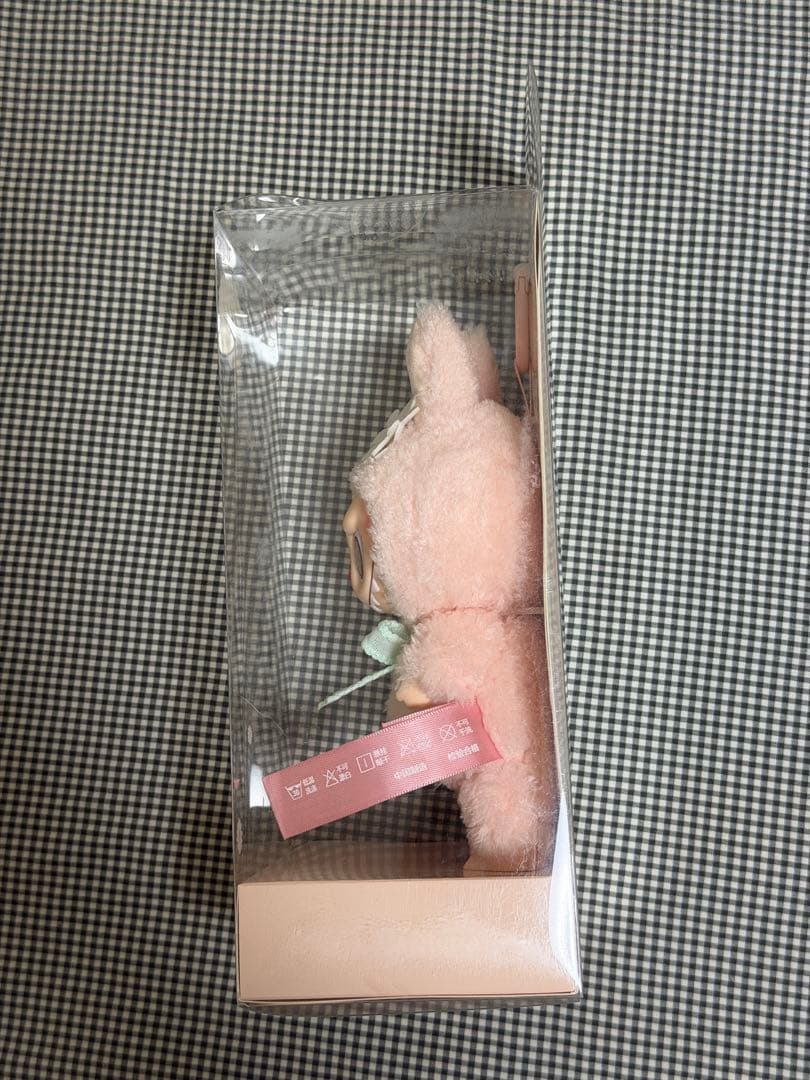 モココ Close to sweet ぬいぐるみ mokoko ペンダント