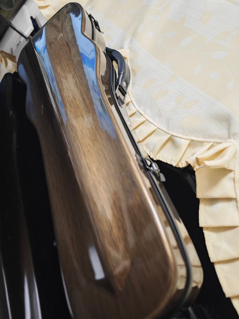 バイオリンケース　4/4