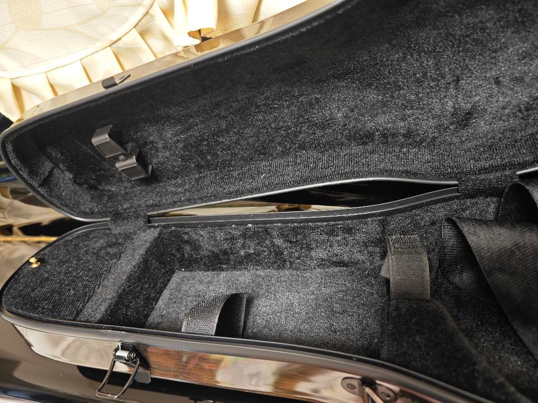 バイオリンケース　4/4