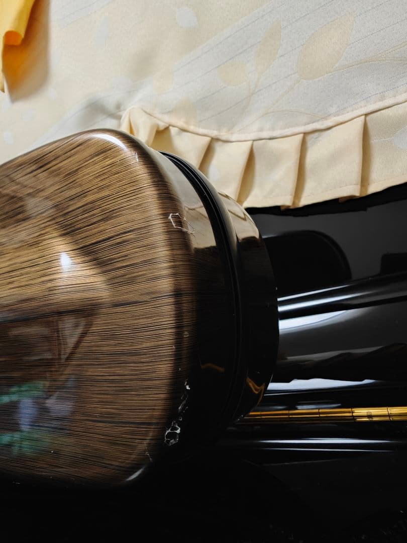 バイオリンケース　4/4