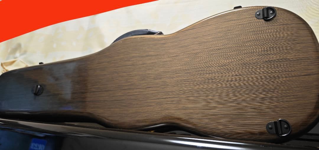 バイオリンケース　4/4