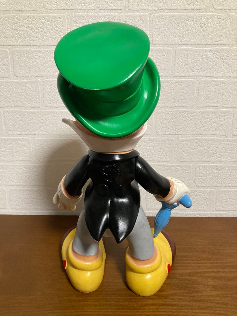 レドラプラスチック　LEDRAPLASTIC ジミニー　大サイズ