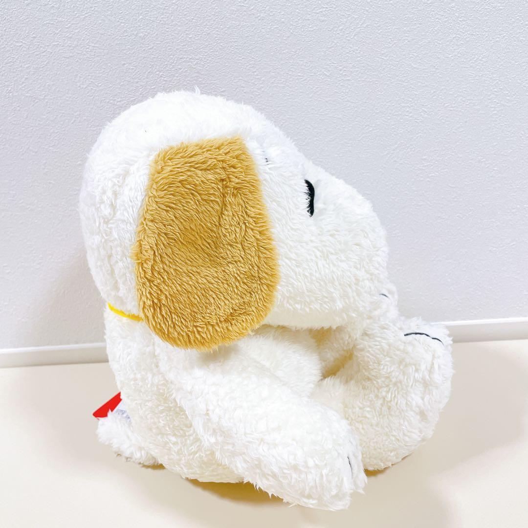 アンディ　ぬいぐるみ　スヌーピータウンショップ