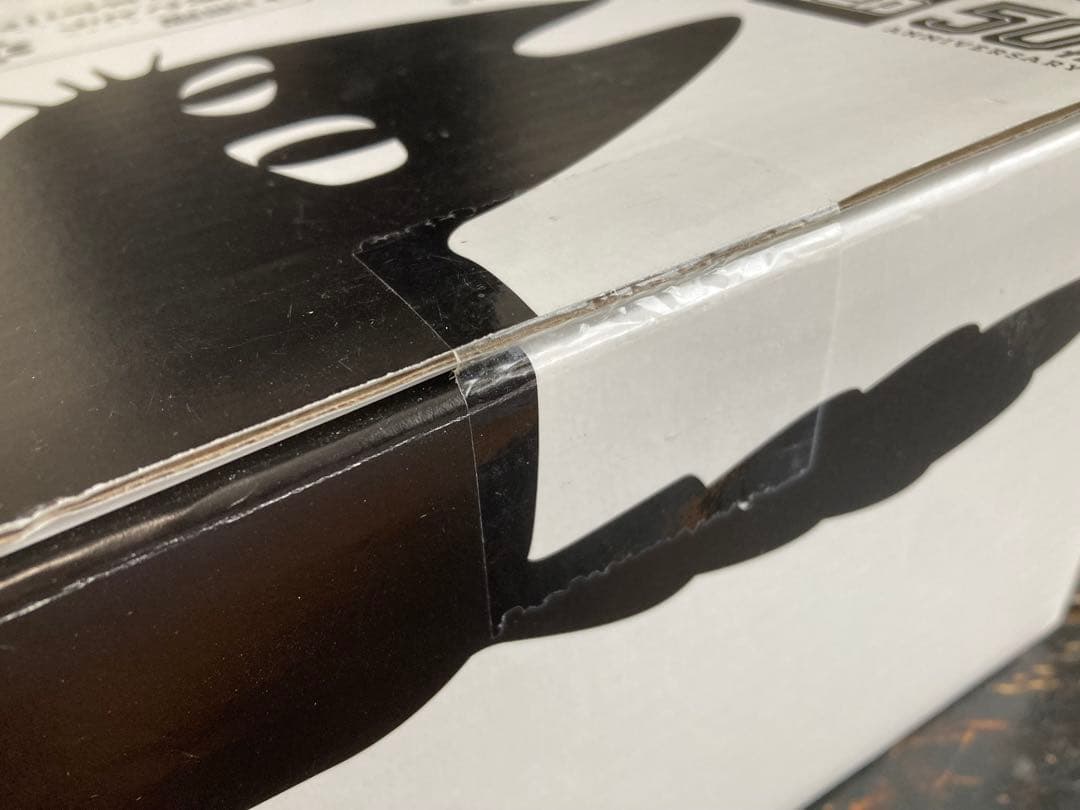 明星 チャルメラ×トミカ50周年 くろネコカーおかたづけセット