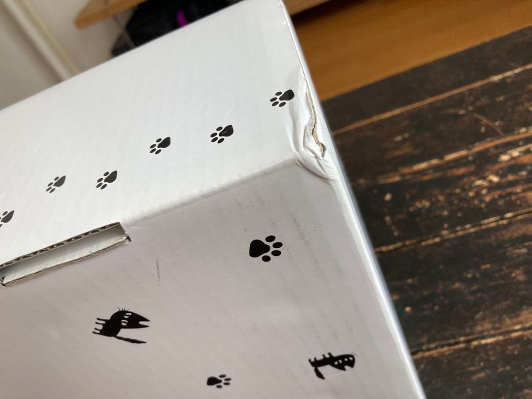 明星 チャルメラ×トミカ50周年 くろネコカーおかたづけセット