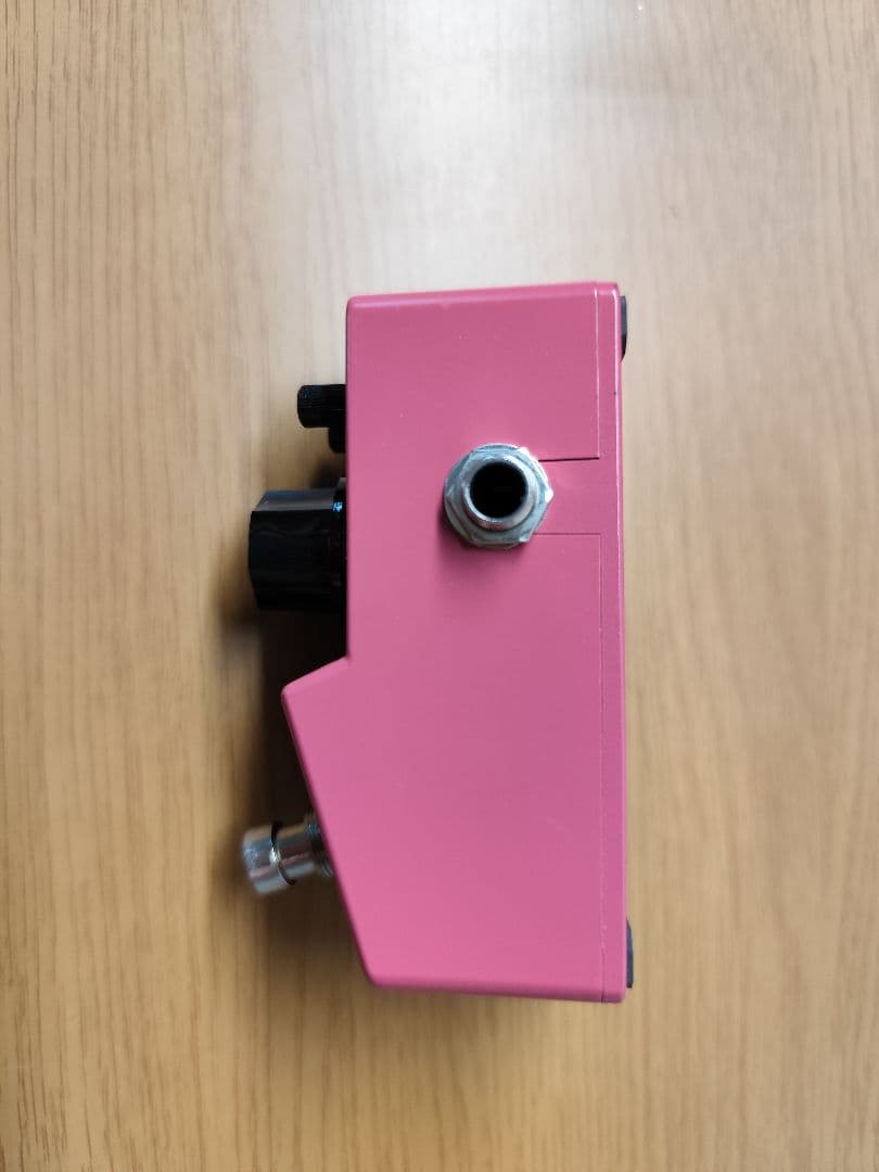 ギター Ibanez ADMINI Analog Delay Mini